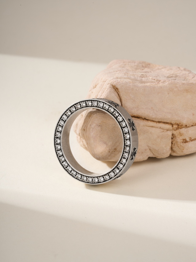 Chrome Hearts Ring-017