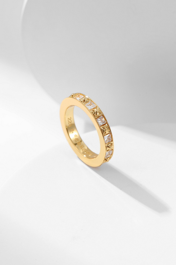 Chrome Hearts Ring-015