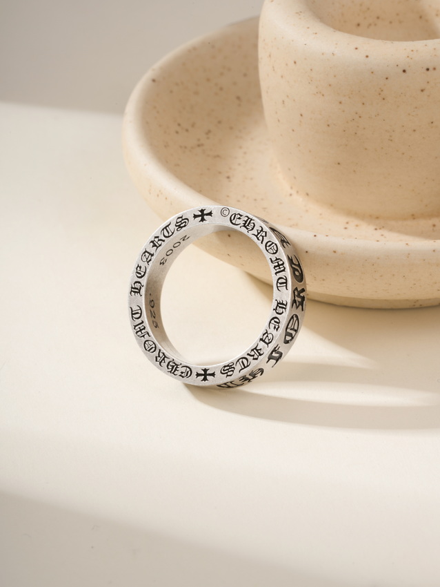 Chrome Hearts Ring-017