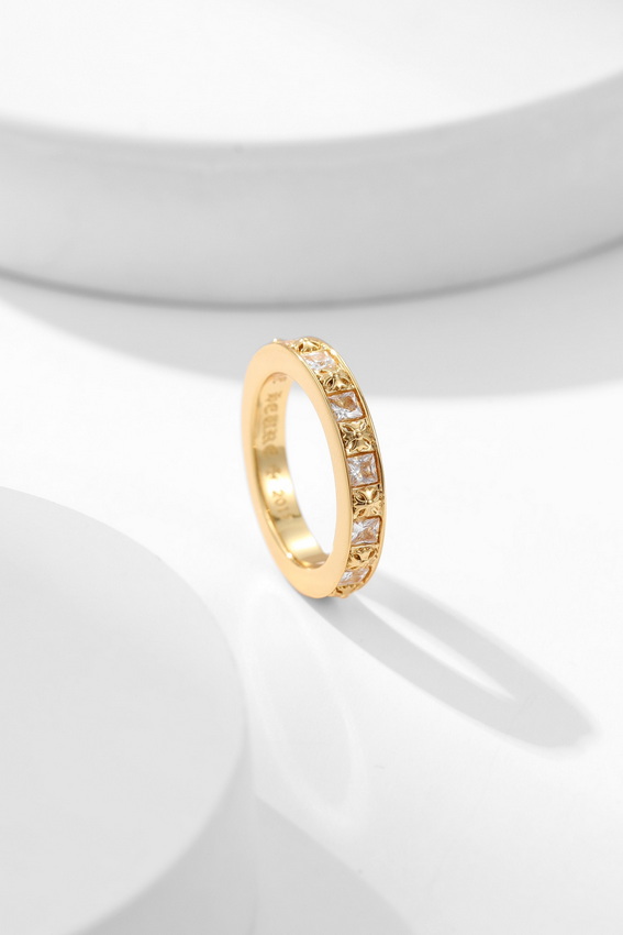 Chrome Hearts Ring-015