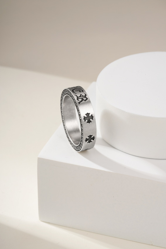 Chrome Hearts Ring-017