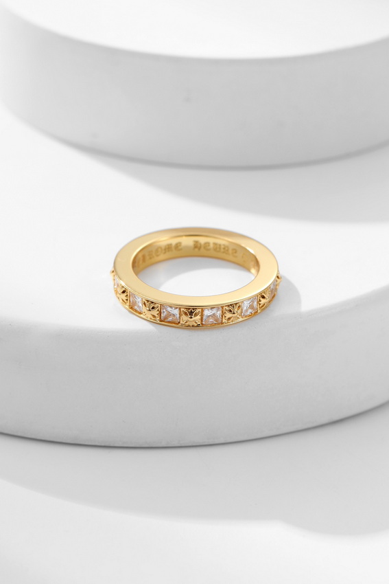 Chrome Hearts Ring-015