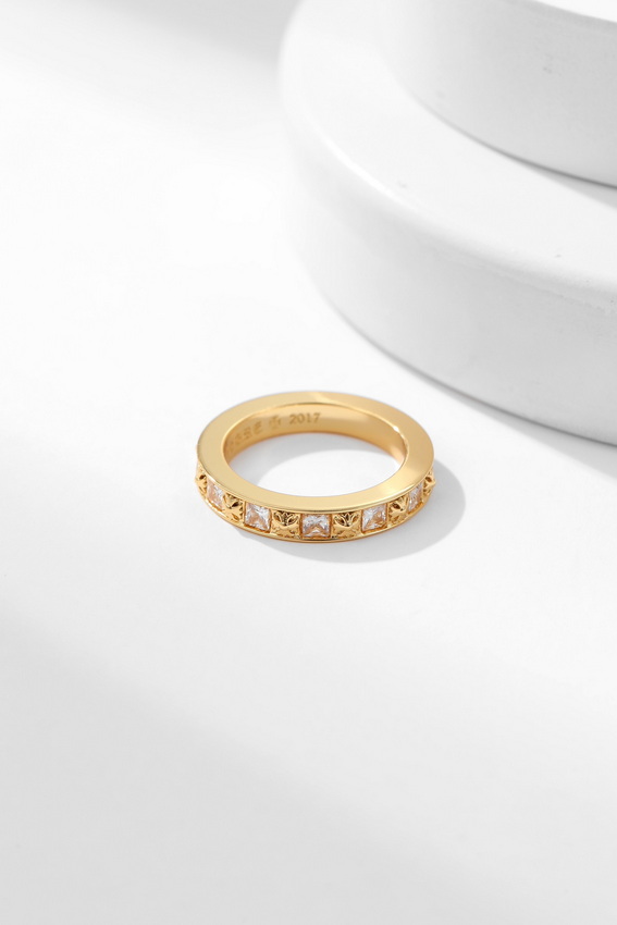 Chrome Hearts Ring-015