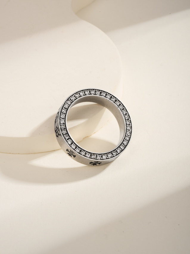 Chrome Hearts Ring-017