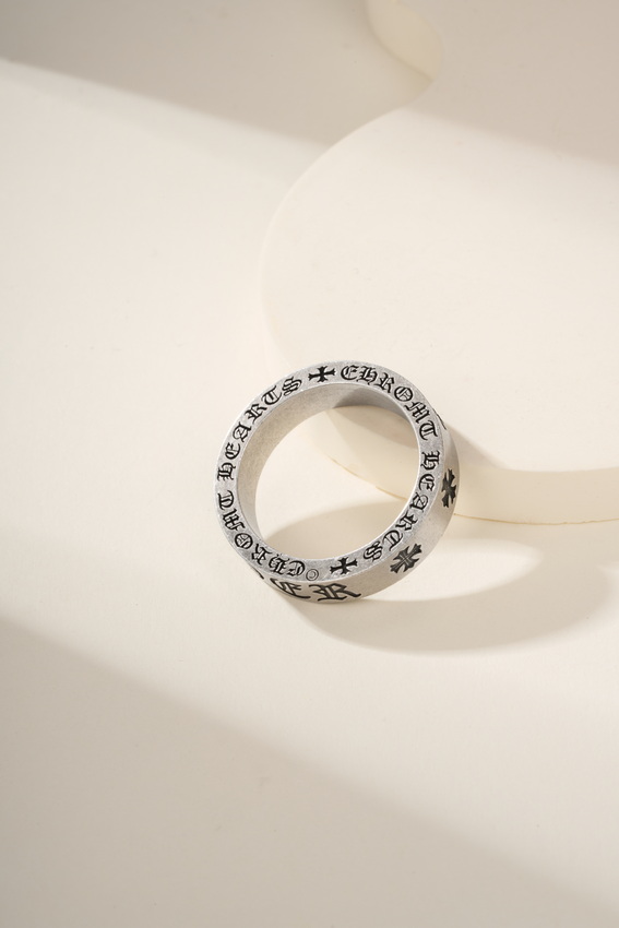 Chrome Hearts Ring-017
