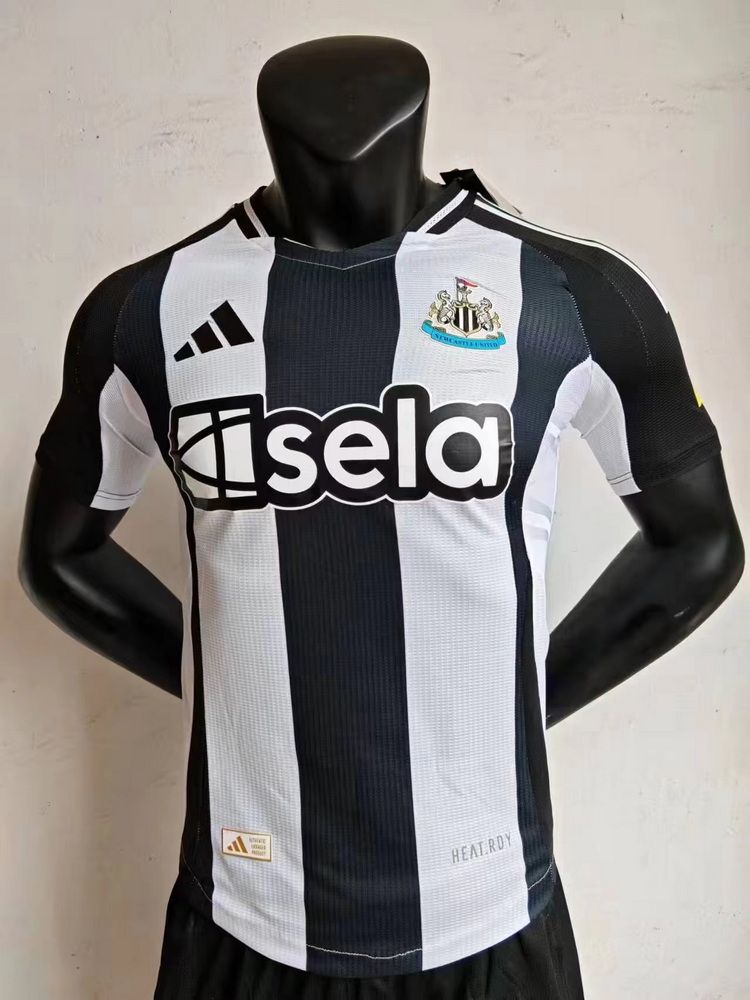 Player Version Football Shirt-018