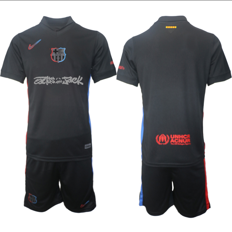 24-25 Season Football Clubs Suits-031