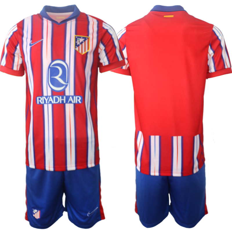 24-25 Season Football Clubs Suits-023