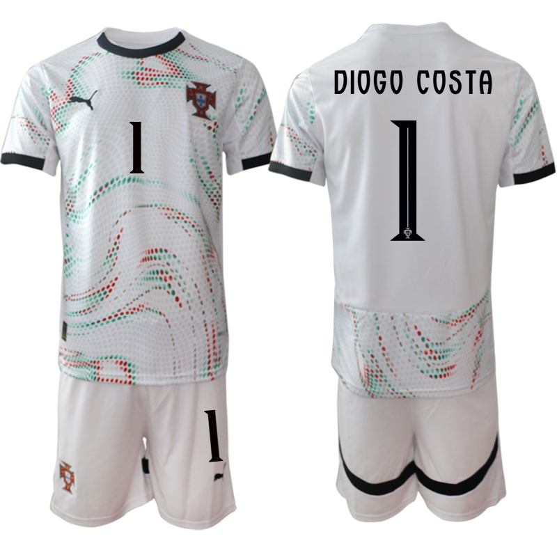 25-26 Season Football National Teams Suits-012