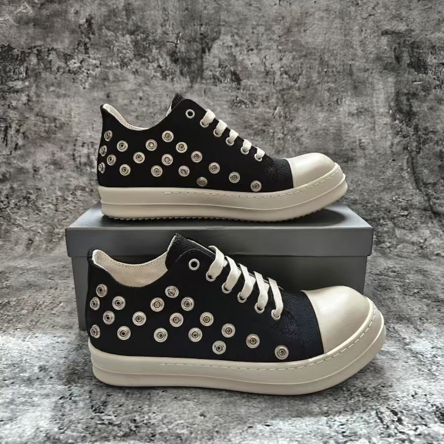 Rick Owens Shoes(AAA)-119