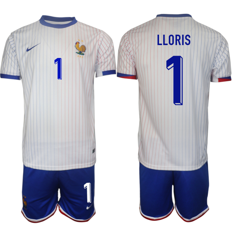 24-25 Season Football National Teams Suits-028
