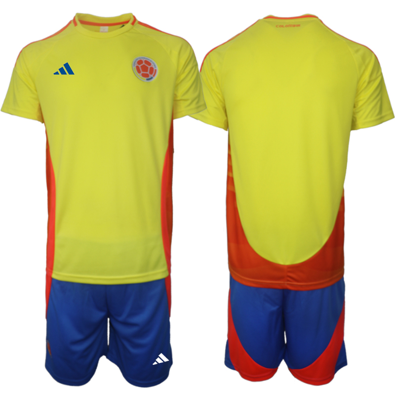 24-25 Season Football National Teams Suits-017