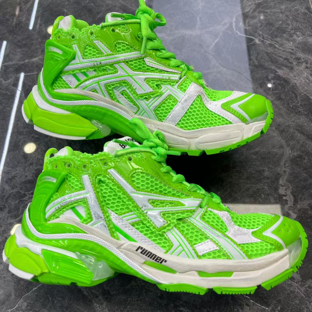 Balenciaga Shoes(AAAA)-525