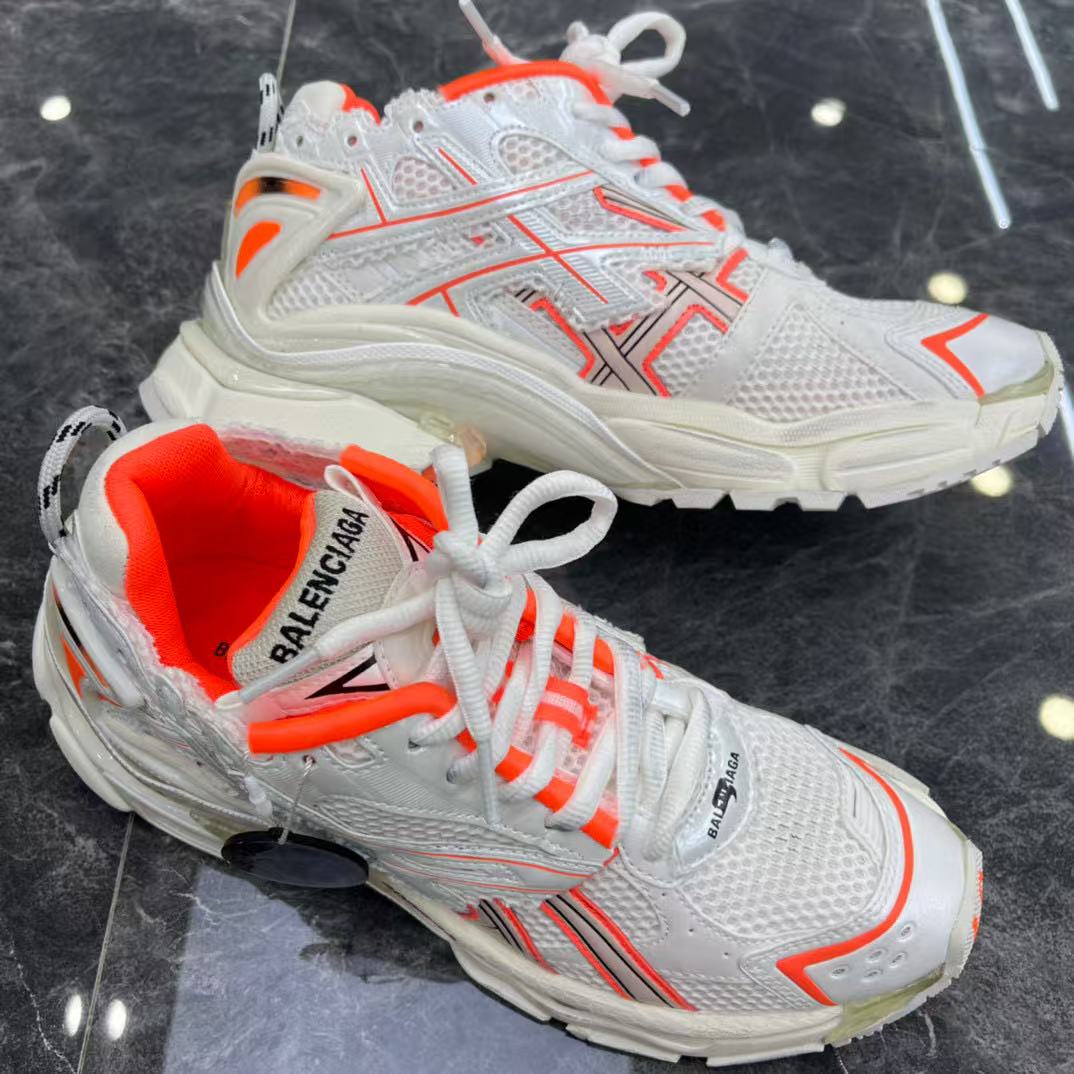 Balenciaga Shoes(AAAA)-528