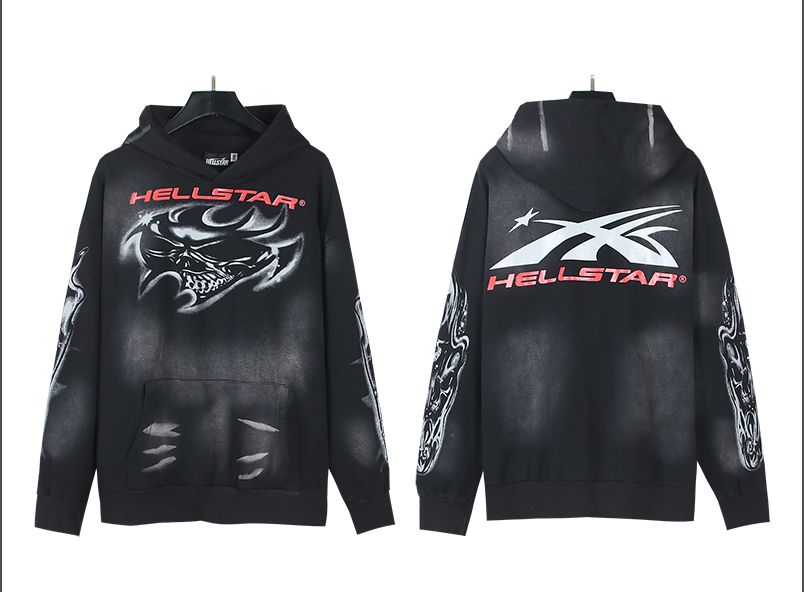 Hellstar Hoody-221