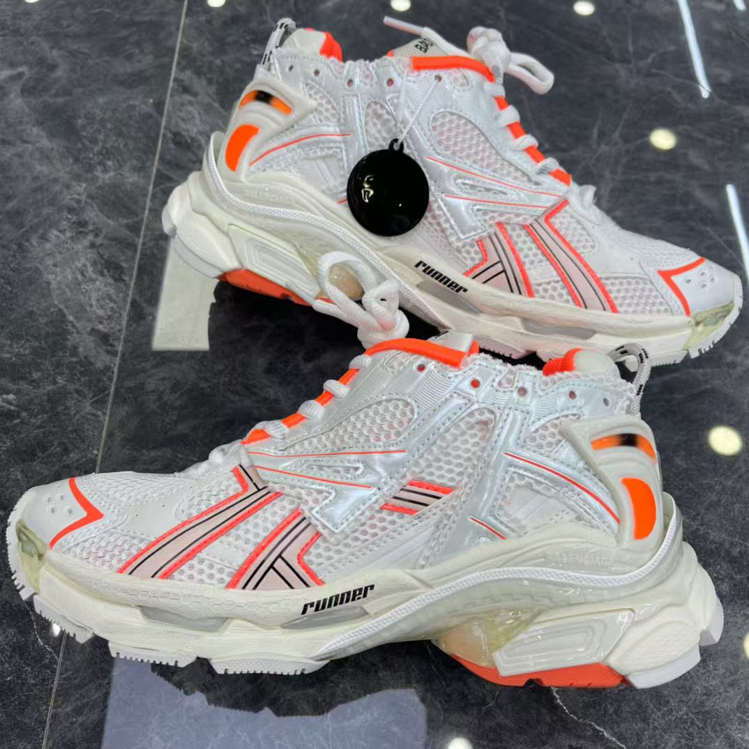 Balenciaga Shoes(AAAA)-528