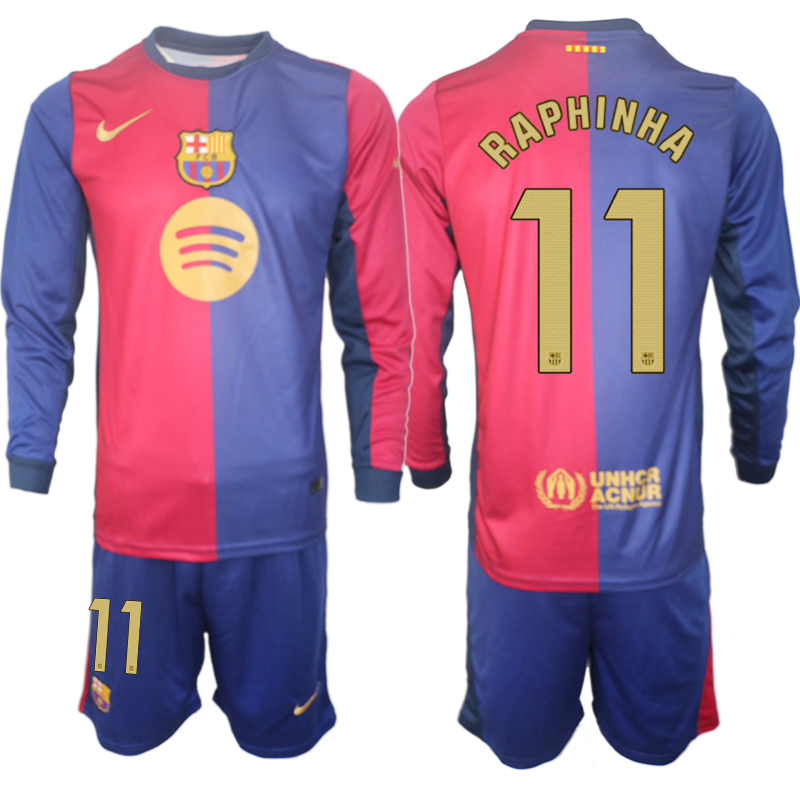 24-25 Season Football Clubs Longsleeve-008