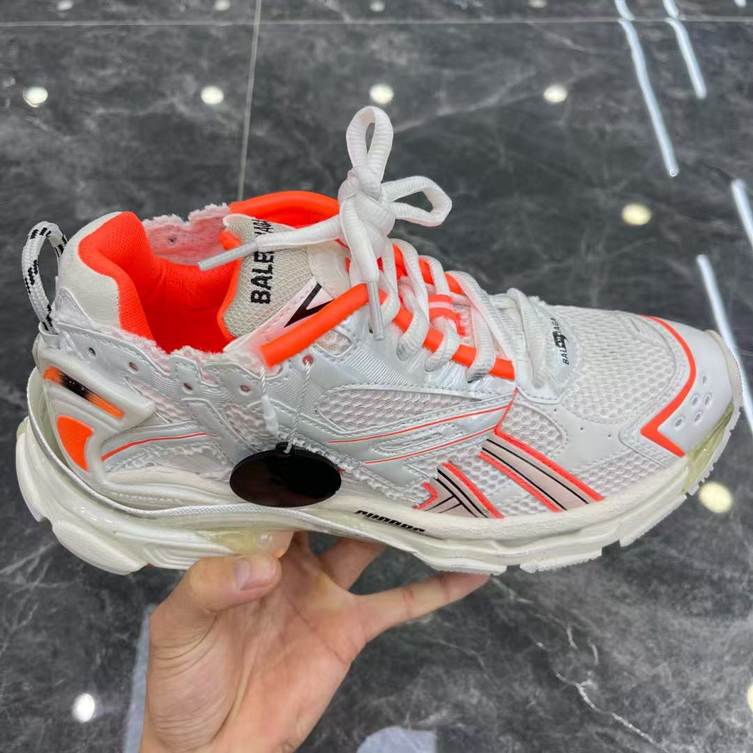 Balenciaga Shoes(AAAA)-528