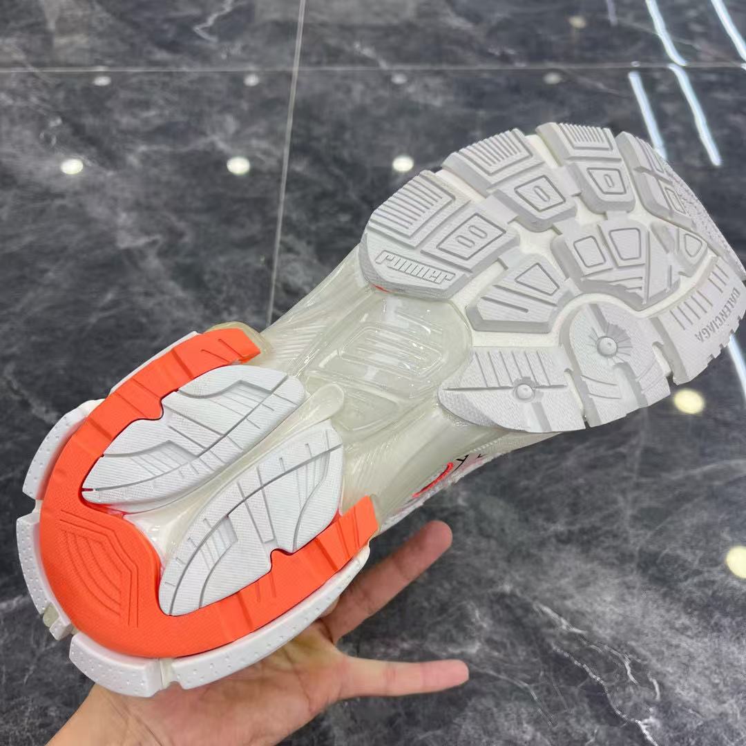 Balenciaga Shoes(AAAA)-528