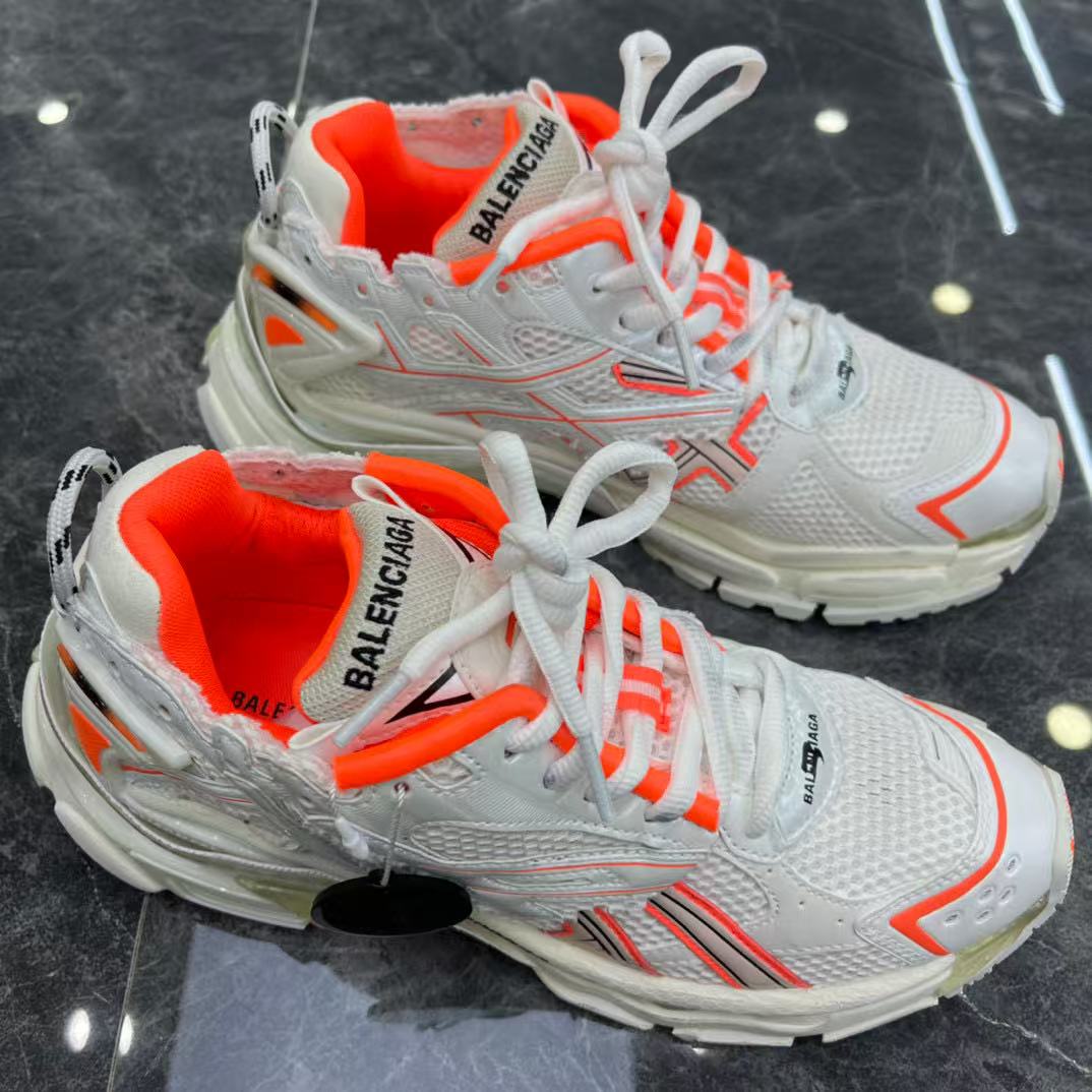 Balenciaga Shoes(AAAA)-528