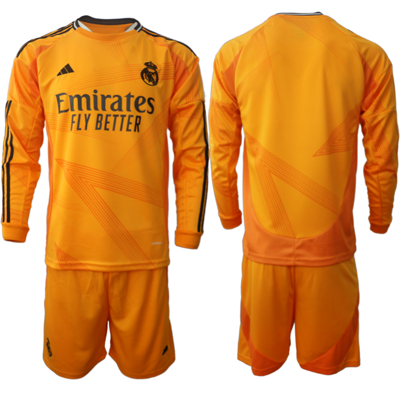 24-25 Season Football Clubs Longsleeve-003