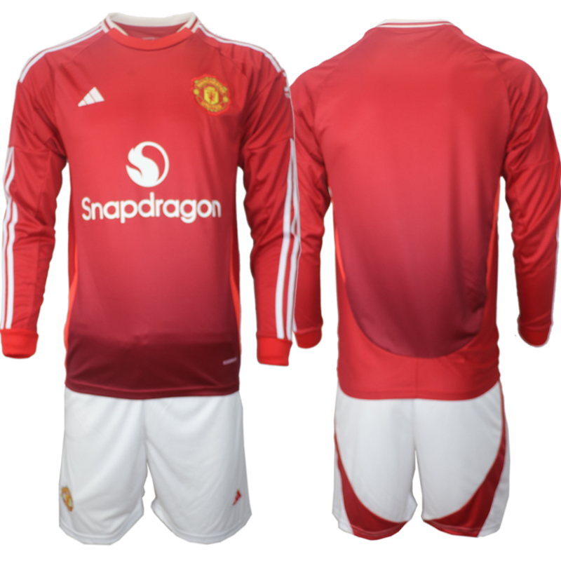 24-25 Season Football Clubs Longsleeve-001