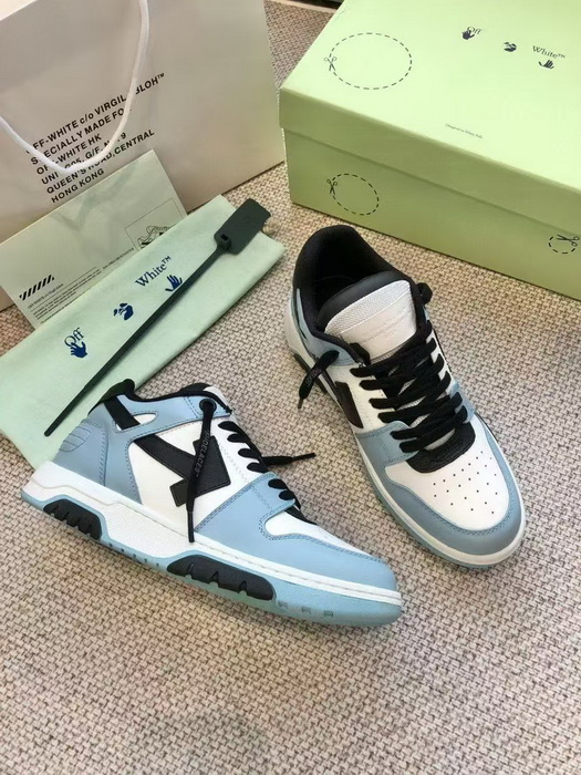 Off White Shoes(AAA)-144