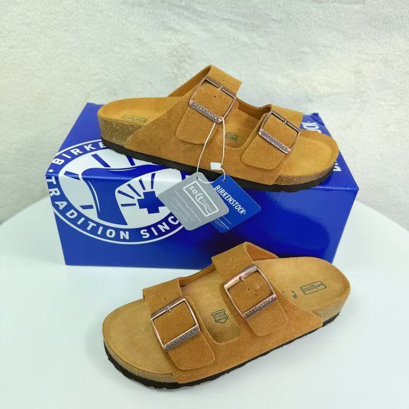 BIRKENSTOCK Slippers(AAA)-003