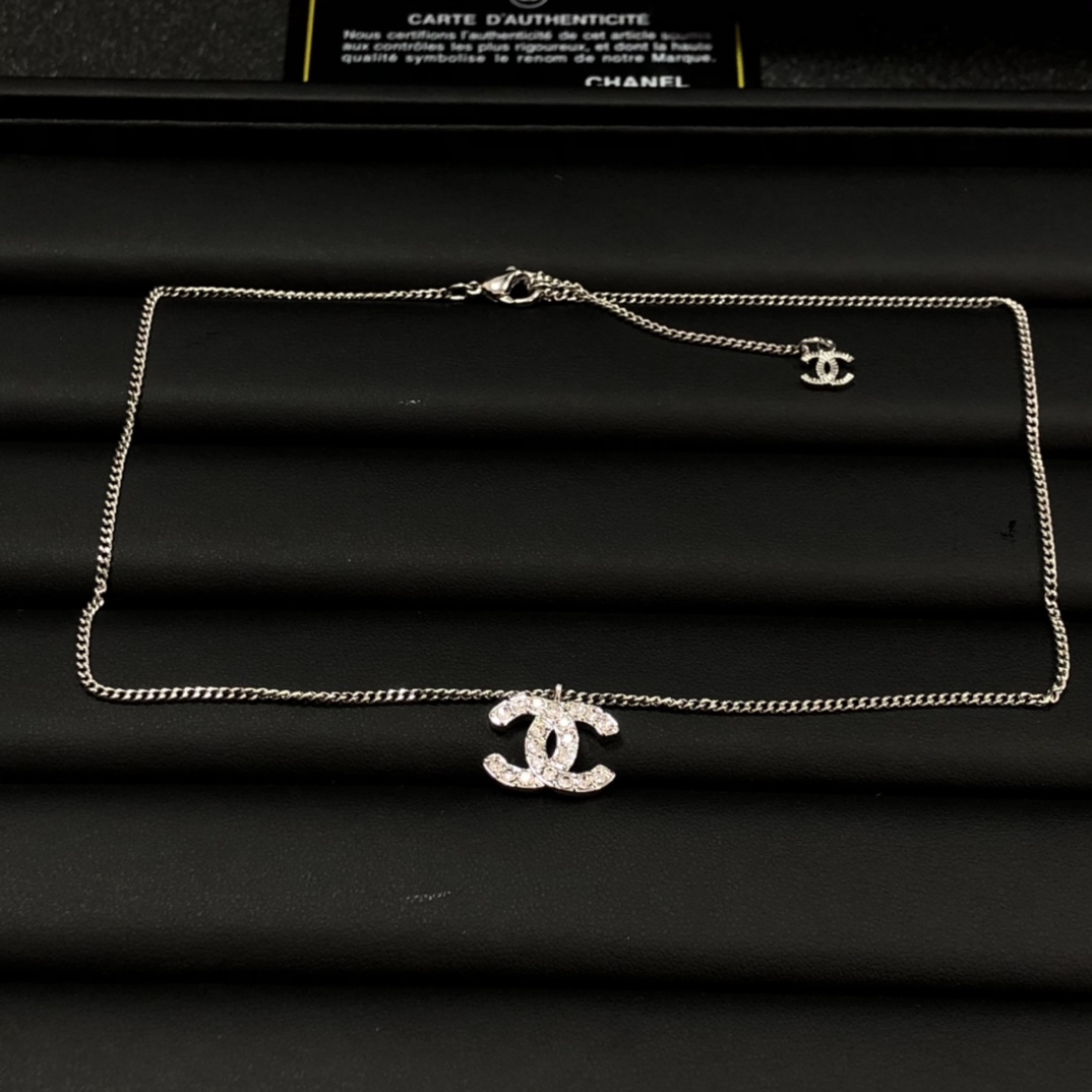 Chanel Necklace-002