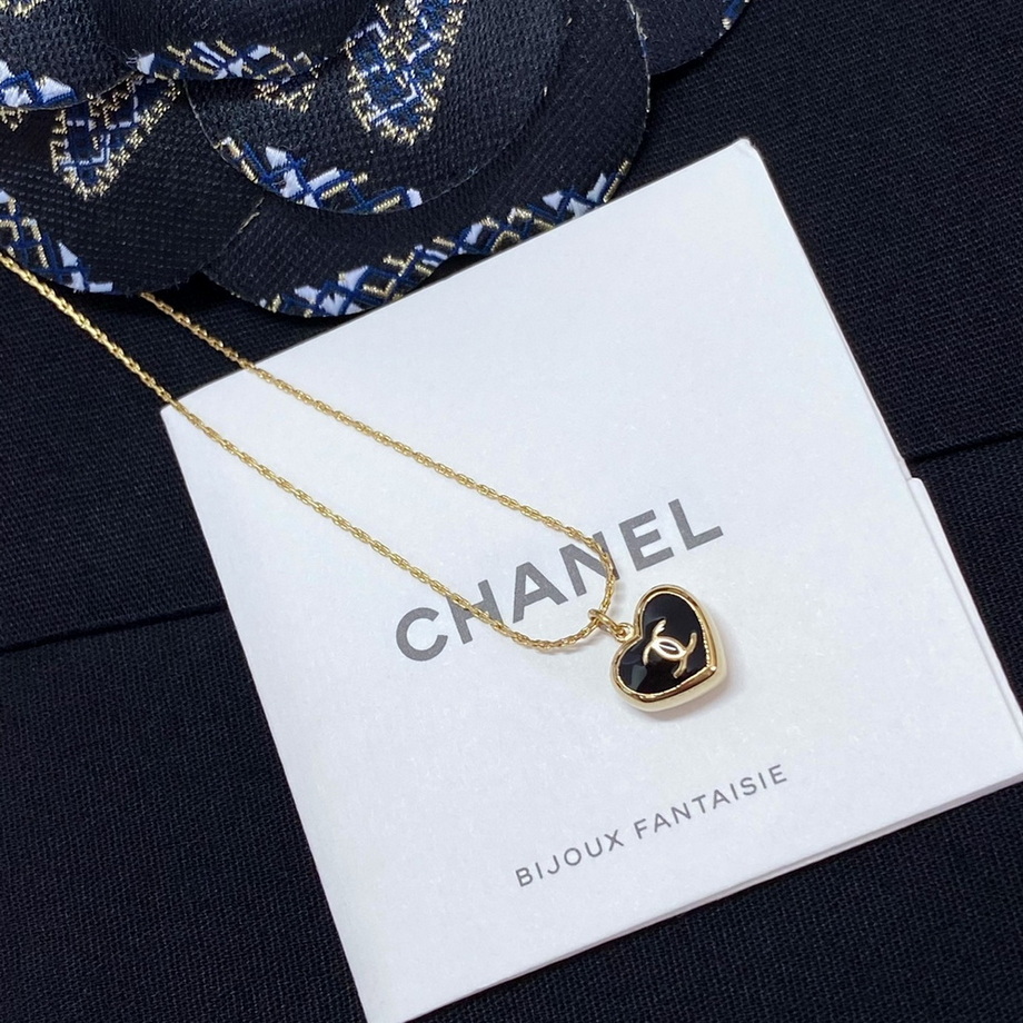 Chanel Necklace-222