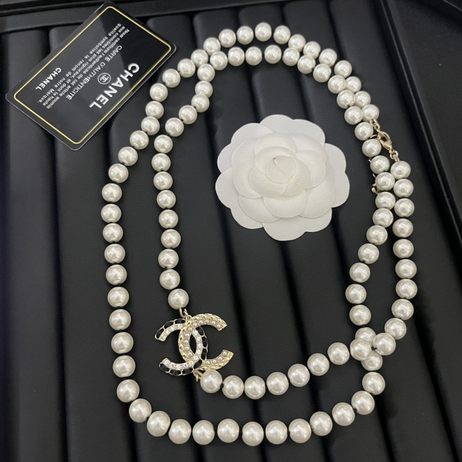 Chanel Necklace-408