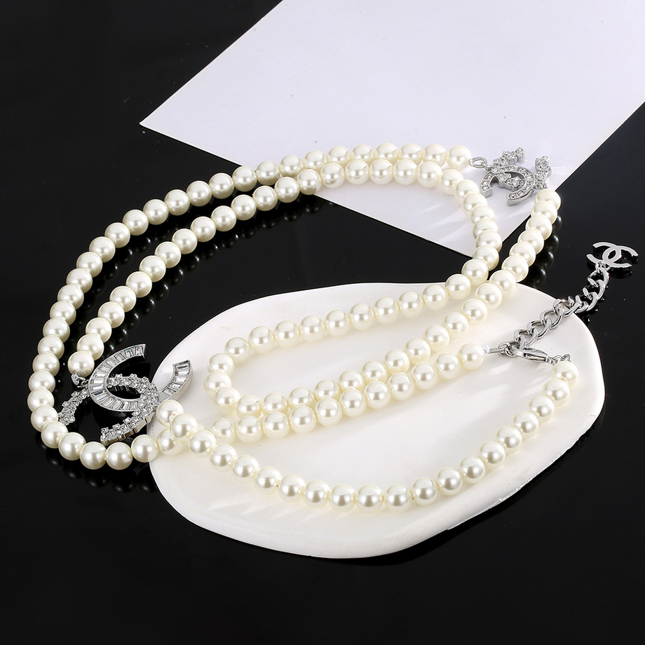 Chanel Necklace-459