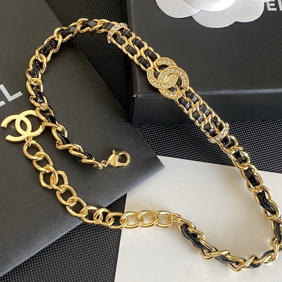 Chanel Necklace-407