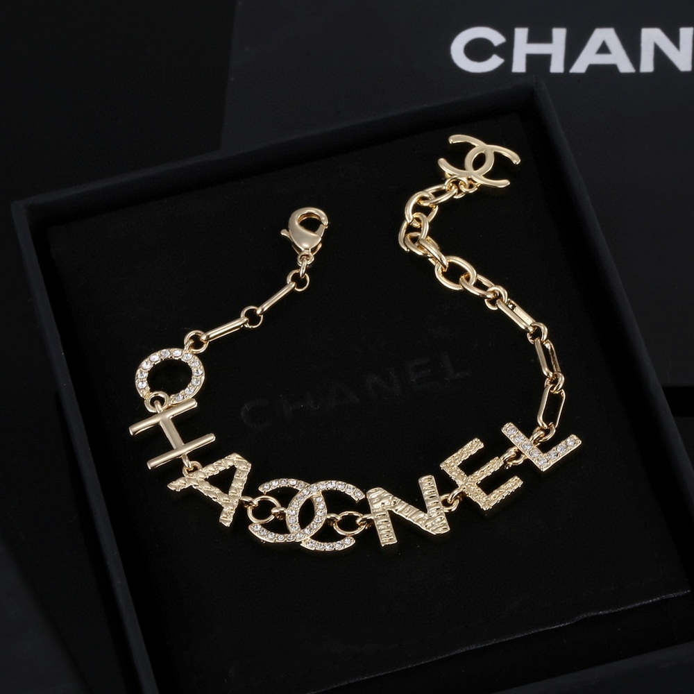 Chanel Necklace-178