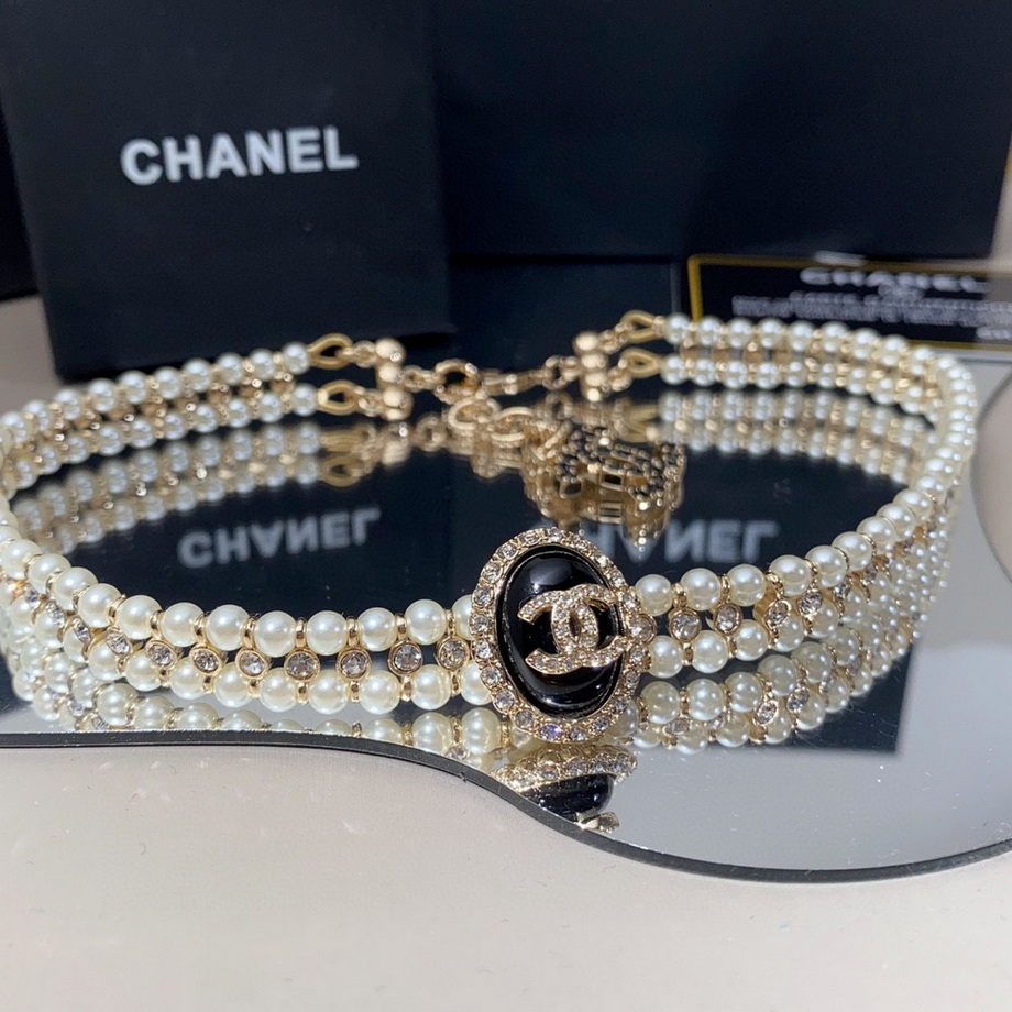 Chanel Necklace-404