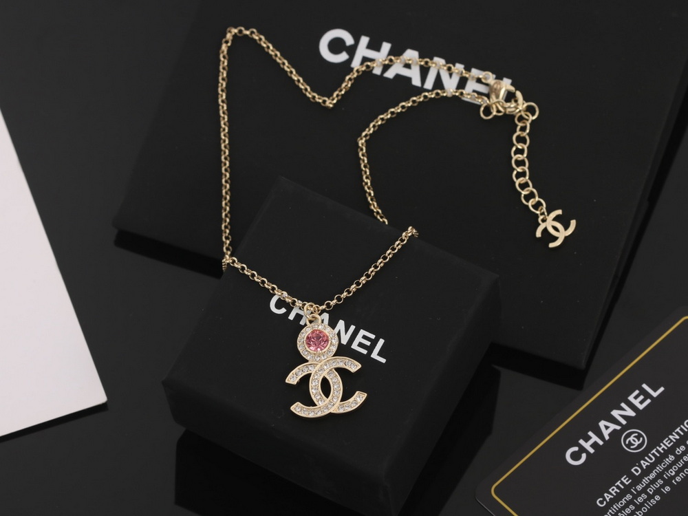 Chanel Necklace-174