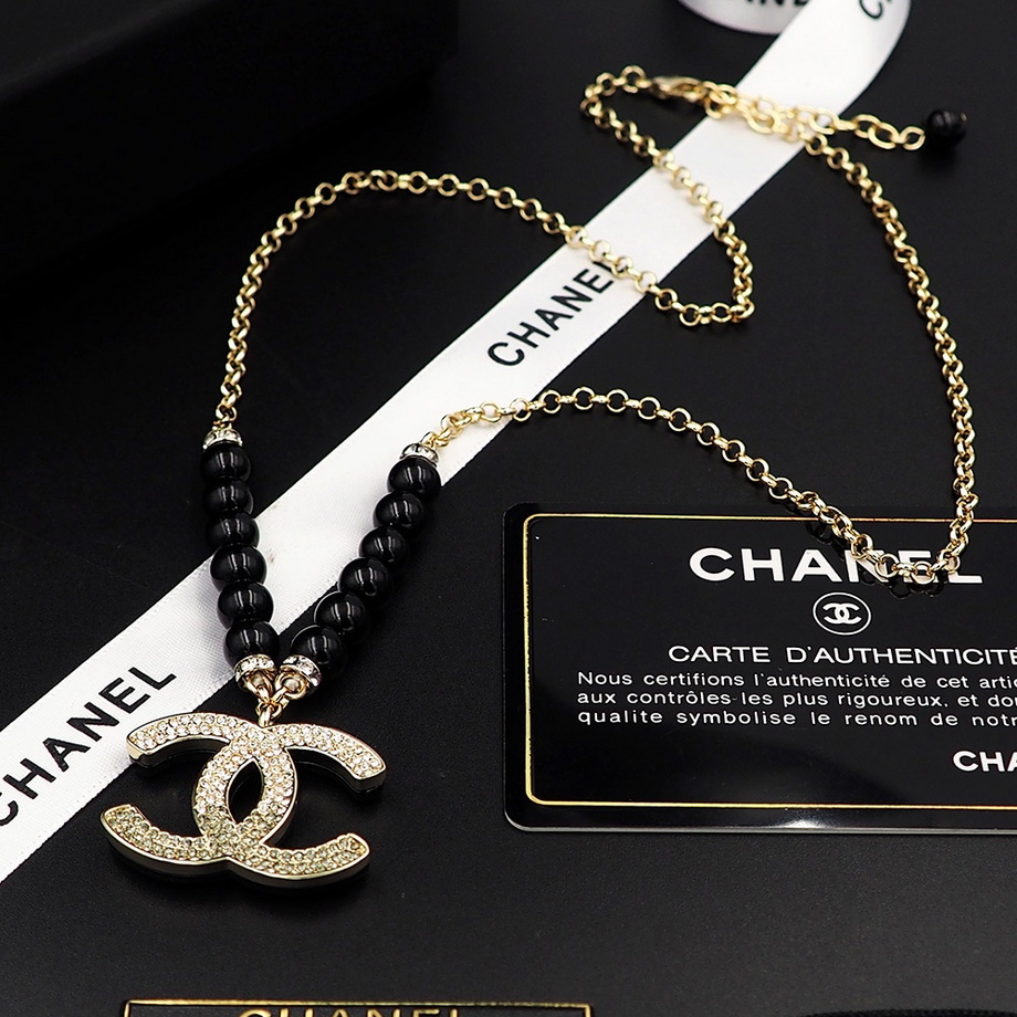 Chanel Necklace-173