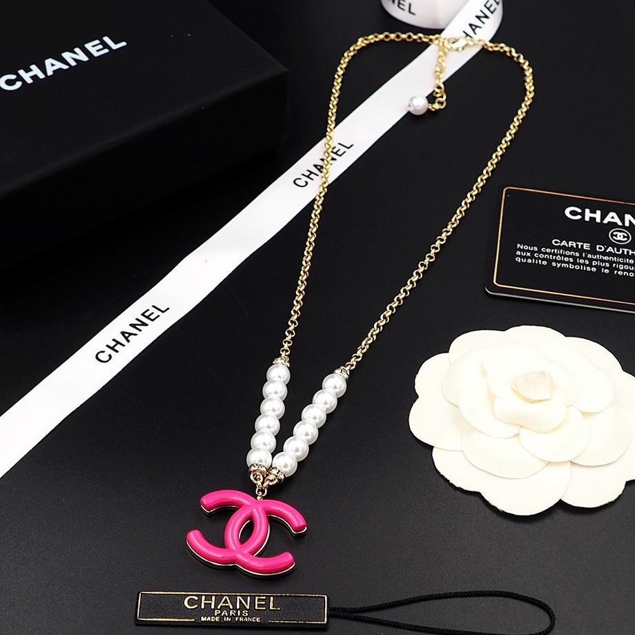 Chanel Necklace-171