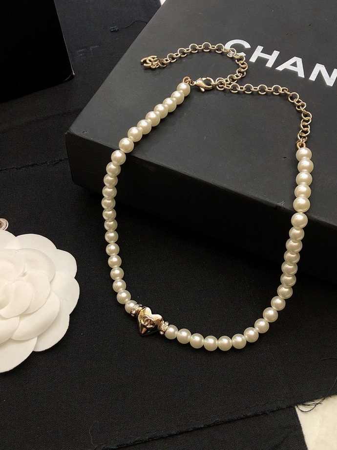 Chanel Necklace-168