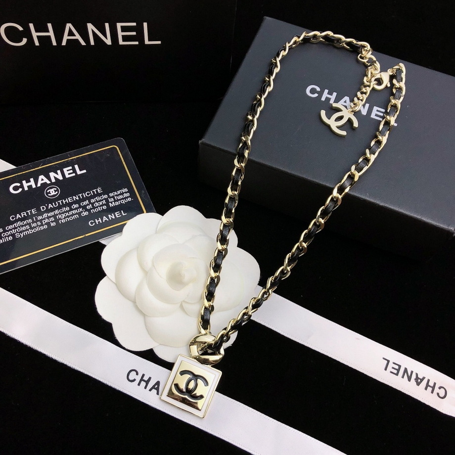 Chanel Necklace-318