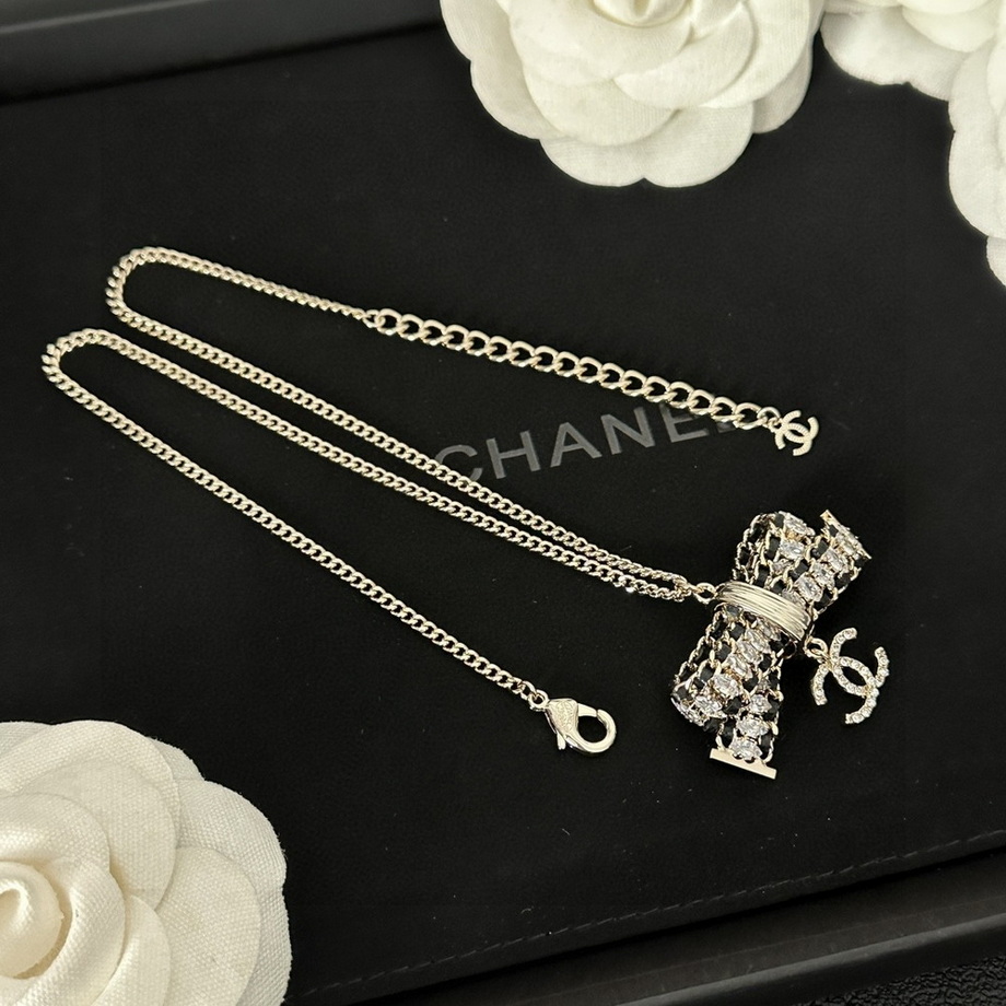 Chanel Necklace-399