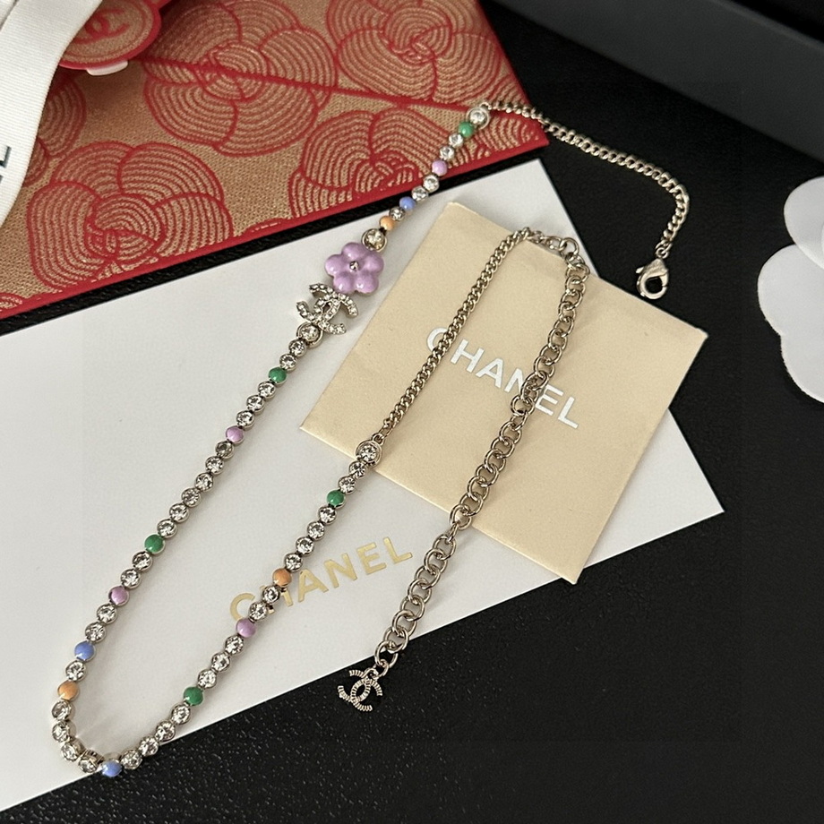 Chanel Necklace-394