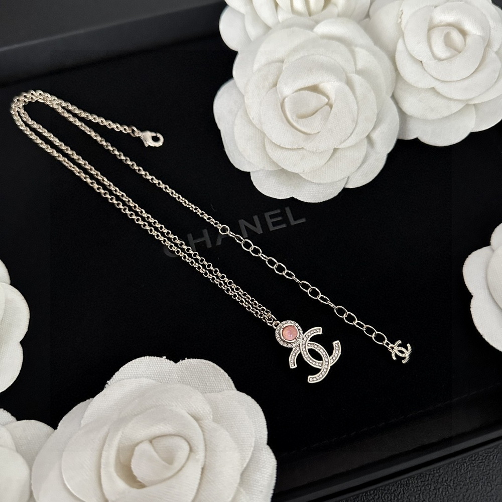 Chanel Necklace-165