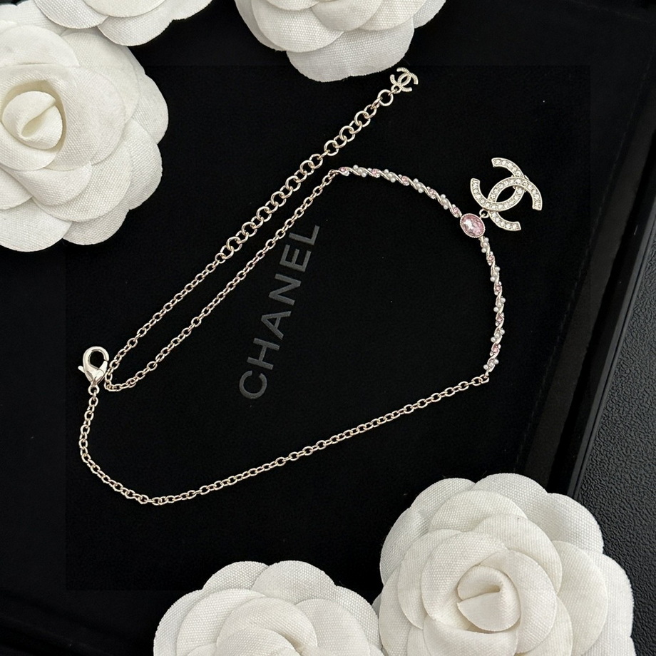 Chanel Necklace-309