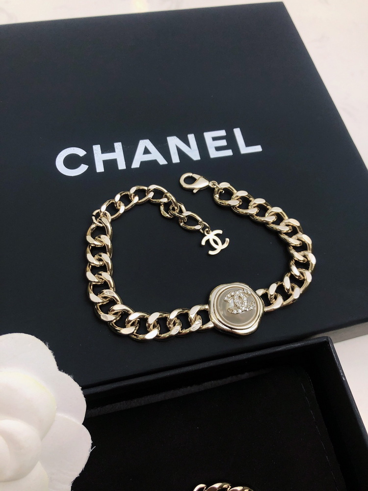 Chanel Necklace-160
