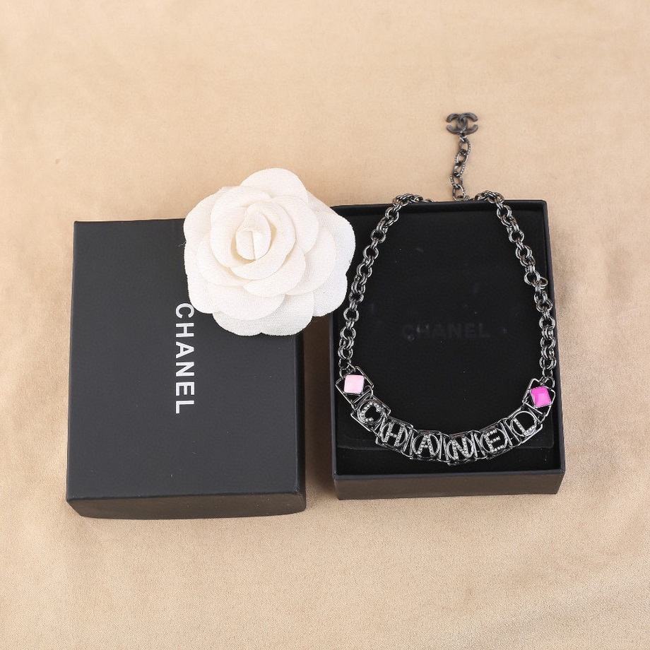 Chanel Necklace-027
