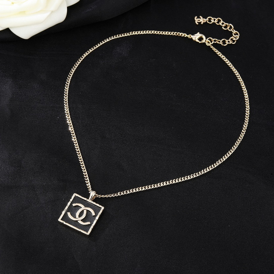 Chanel Necklace-159