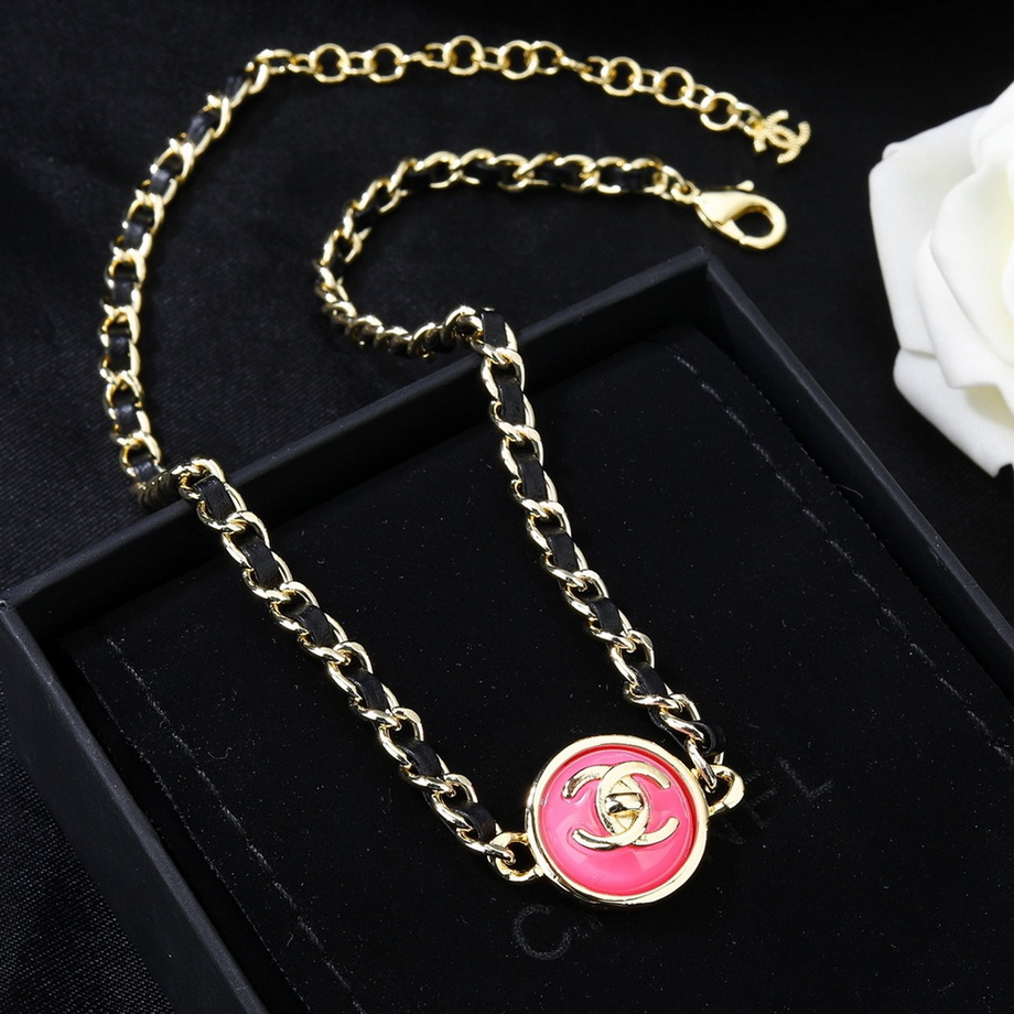 Chanel Necklace-158