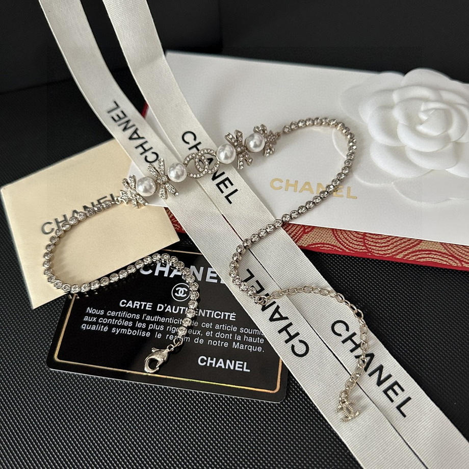 Chanel Necklace-301