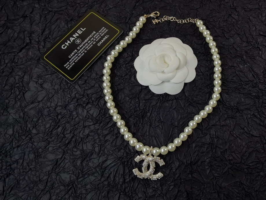 Chanel Necklace-156